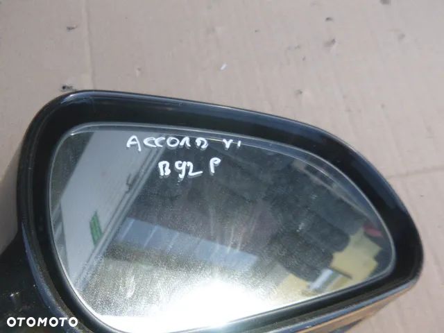 LUSTERKO LEWE ELEKTRYCZNE PRAWE ELEKTRYCZNE KOMPLET HONDA ACCORD VI 98-02 - 23