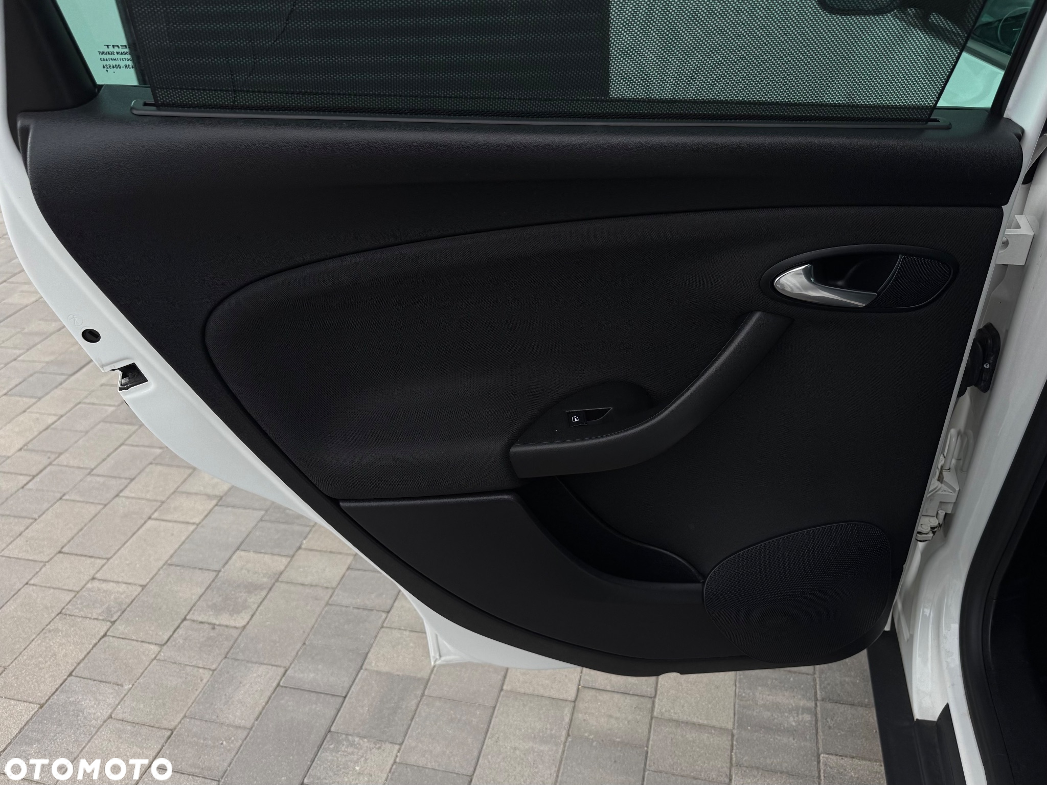 Seat Altea XL 2.0 TDI DPF Stylance - 36
