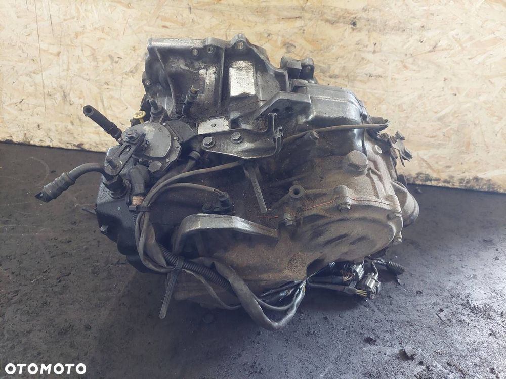 SKRZYNIA BIEGÓW AUTOMATYCZNA USZKODZONA VOLVO S60 I 2.4 20V 55-50SN 9480902 - 5