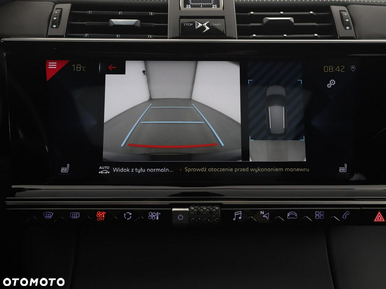 DS Automobiles DS 7 Crossback 2.0 BlueHDi Grand Chic - 24