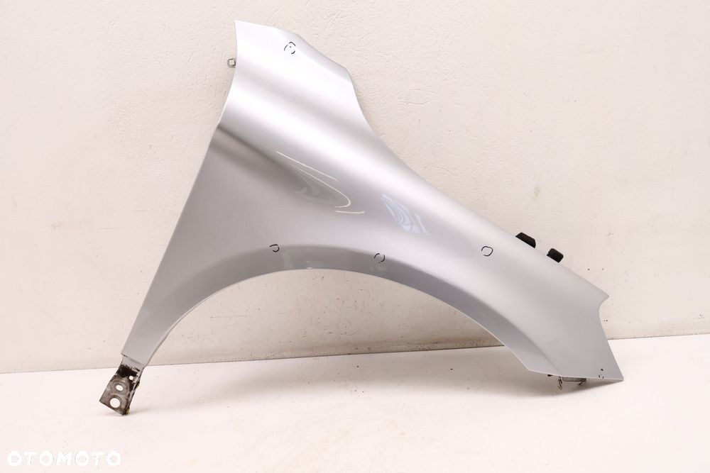 VOLVO XC60 I LIFT BŁOTNIK PRAWY PRZÓD 711-16 30762402 - 1