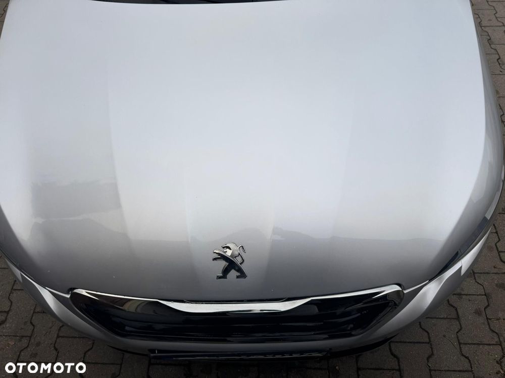 Peugeot 308 1.6 BlueHDi Access S&S - 6