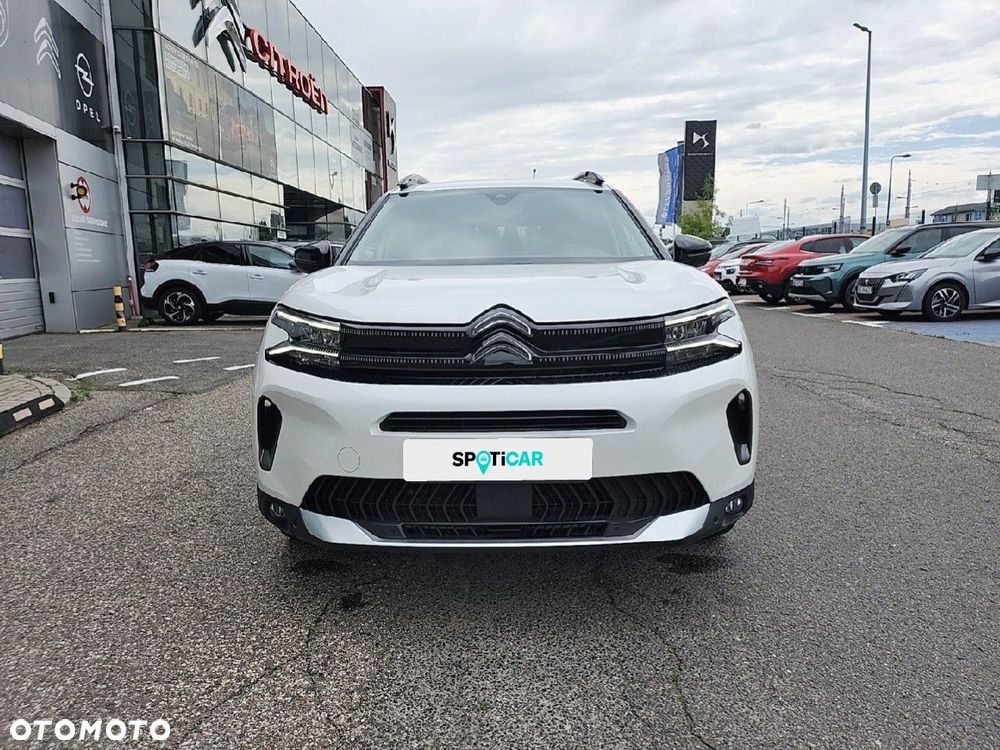 Citroën C5 Aircross 1.5 BlueHDi Shine EAT8 - 2