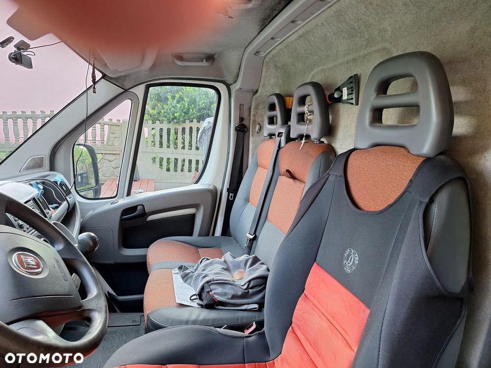 Fiat Ducato - 10