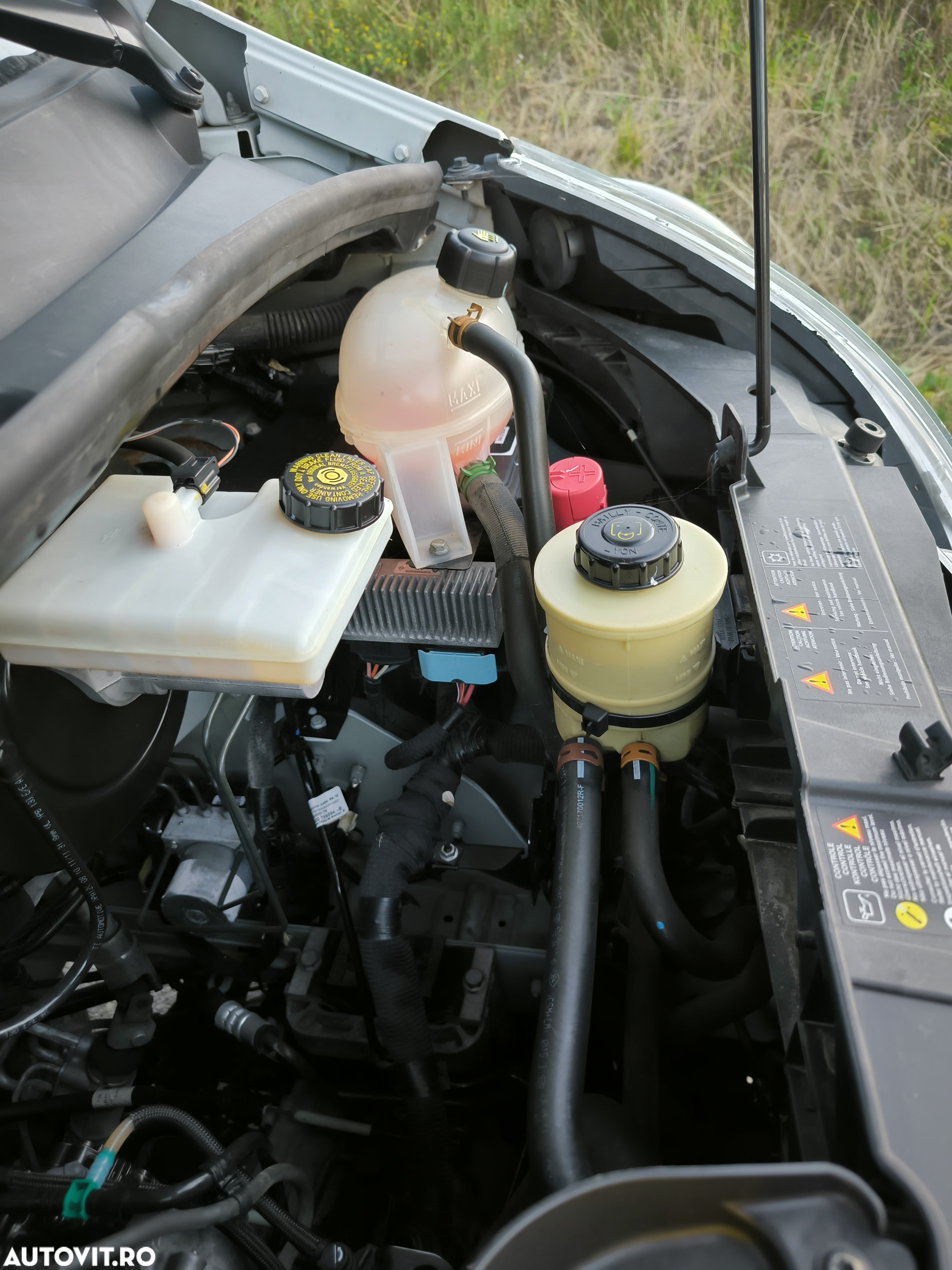 Renault MASTER - 14