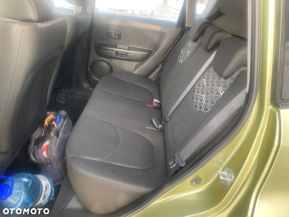 Kia Soul 1.6 CVVT Black Collection - 17