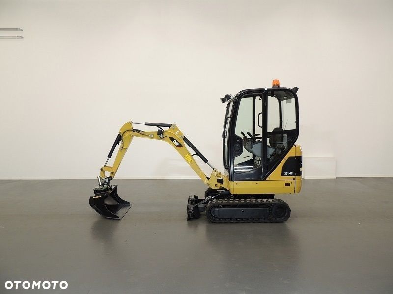Caterpillar 301.4C - 1