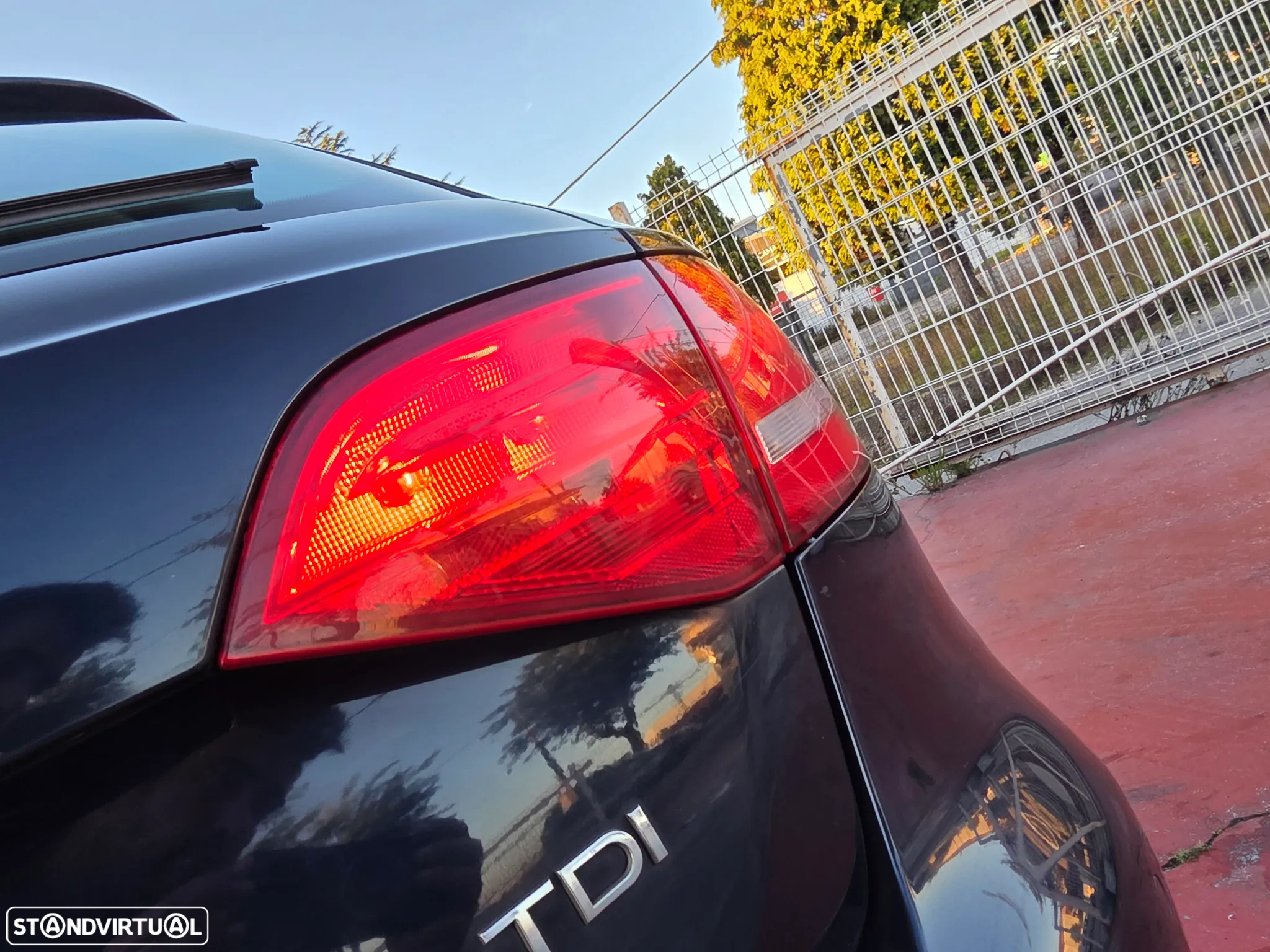 Audi A4 Avant 2.0 TDI exclusive - 38