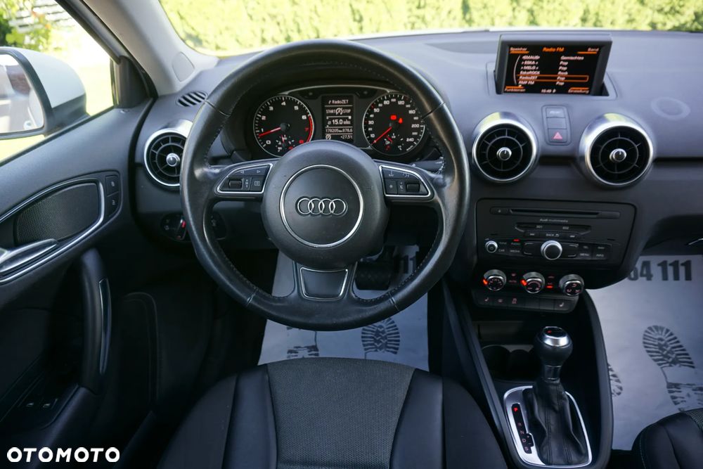 Audi A2 - 25