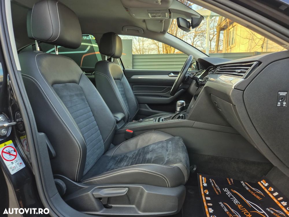 Volkswagen Passat - 14