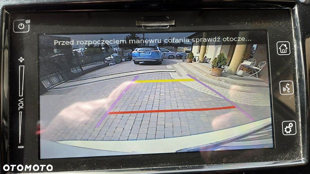 Suzuki Vitara 1.4 Boosterjet Premium 4WD - 21