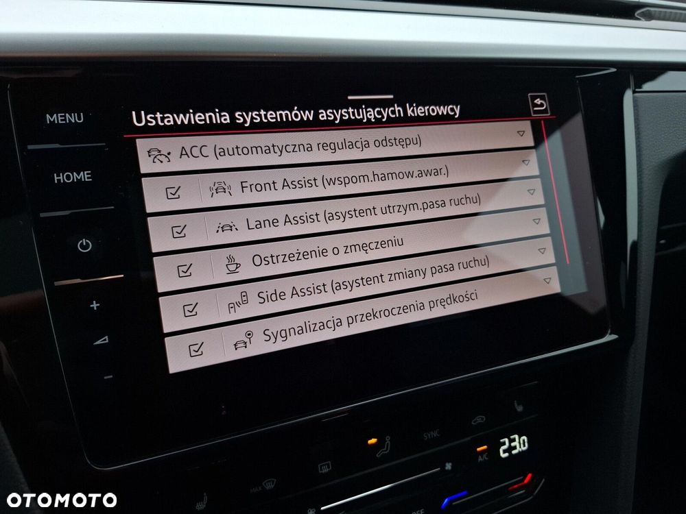 Volkswagen Arteon - 21