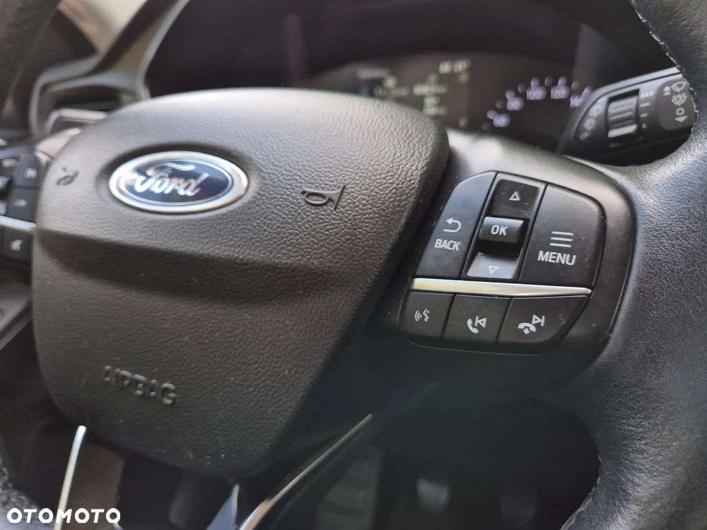 Ford Kuga 2.0 EcoBlue mHEV FWD Titanium - 16