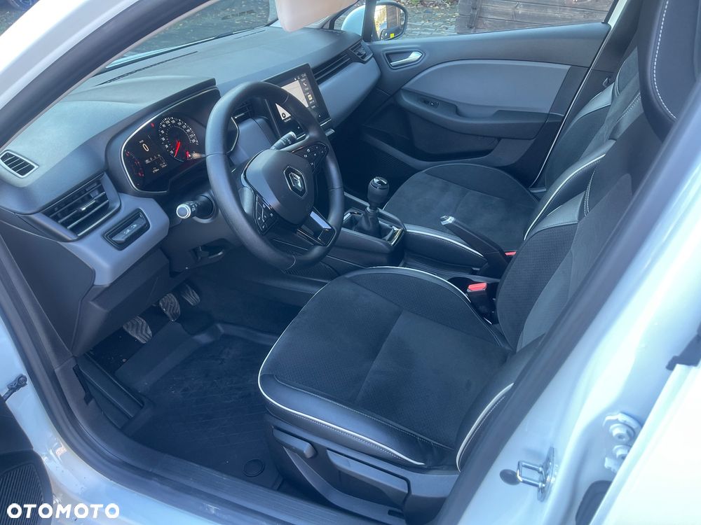 Renault Clio TCe 90 EQUILIBRE - 18