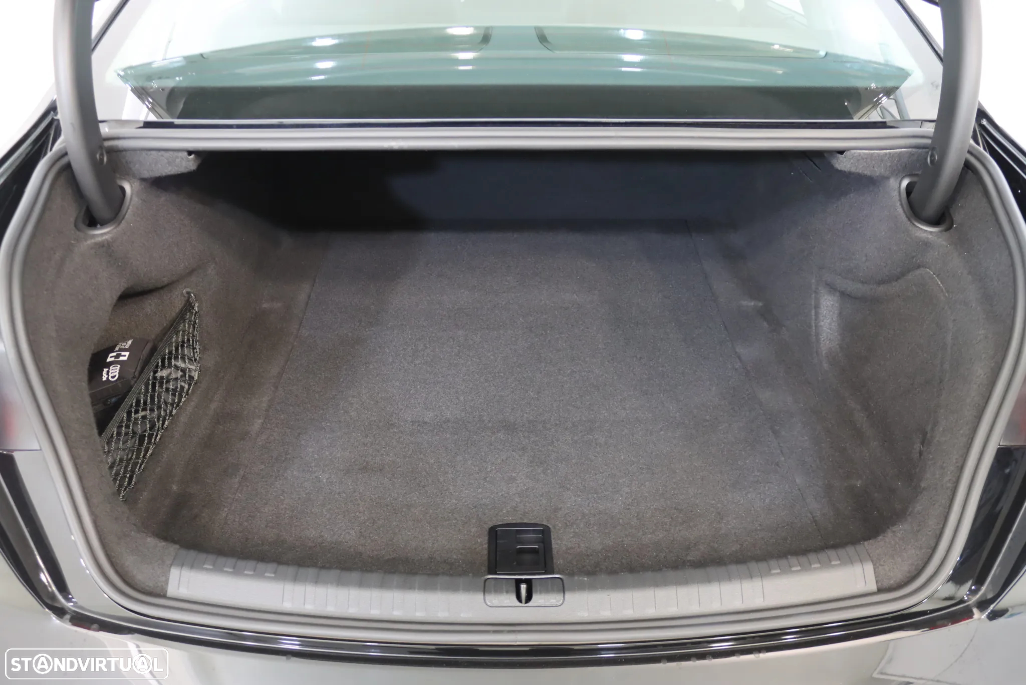 Audi A6 40 TDI Design S tronic - 24