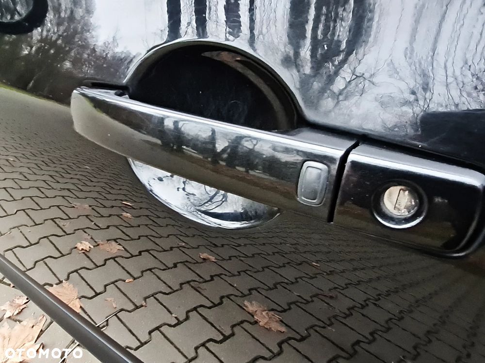 Nissan Qashqai+2 2.0 tekna - 14