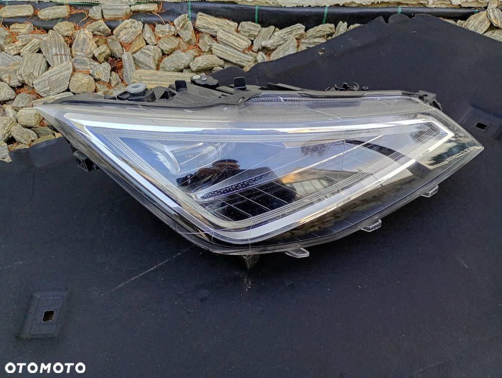 Lampa Prawa Seat Ibiza V Arona Lift Full Led 6F1941008G NA CZESCI - 1