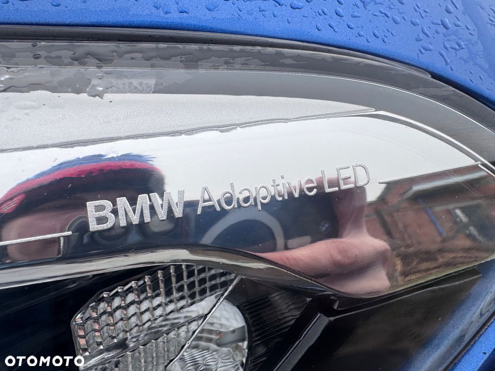 BMW Seria 1 120d M Sport sport - 24