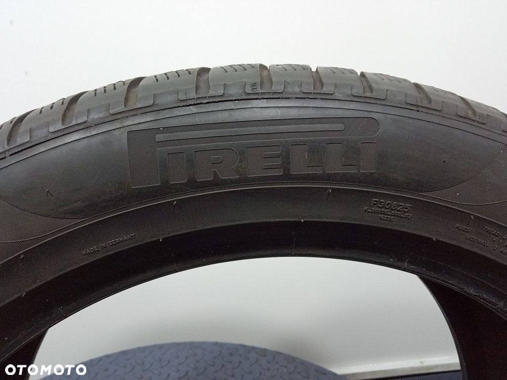 OPONA ZIMOWA PIRELLI SCORPION WINTER 285/45R21 113V 1SZT - 2