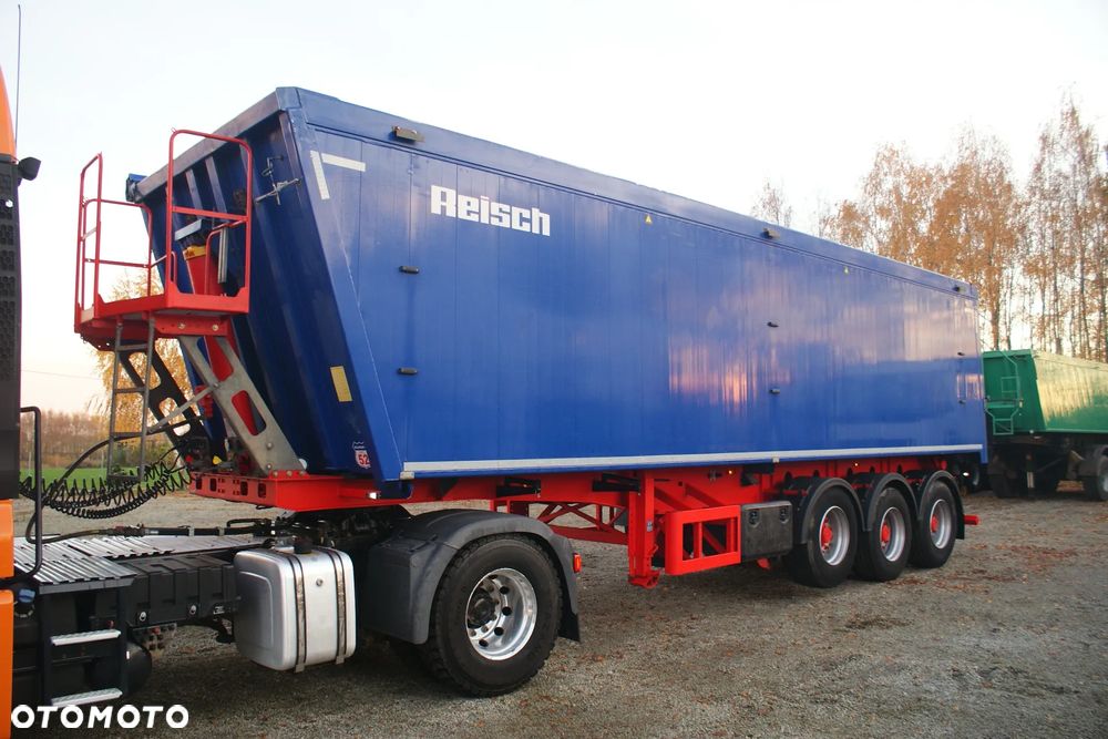 Reisch RHKD-35/24 - 4