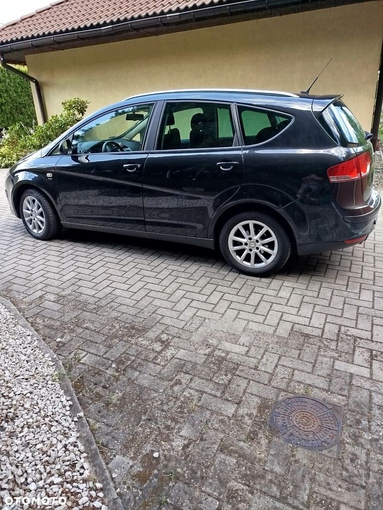 Seat Altea XL - 4