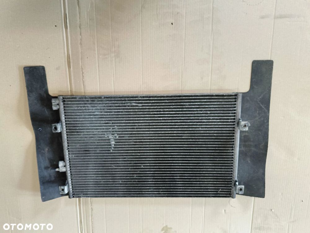 PT Cruiser chłodnica klimatyzacji 2,2CRD szczelna grawarancja Chrysler - 1