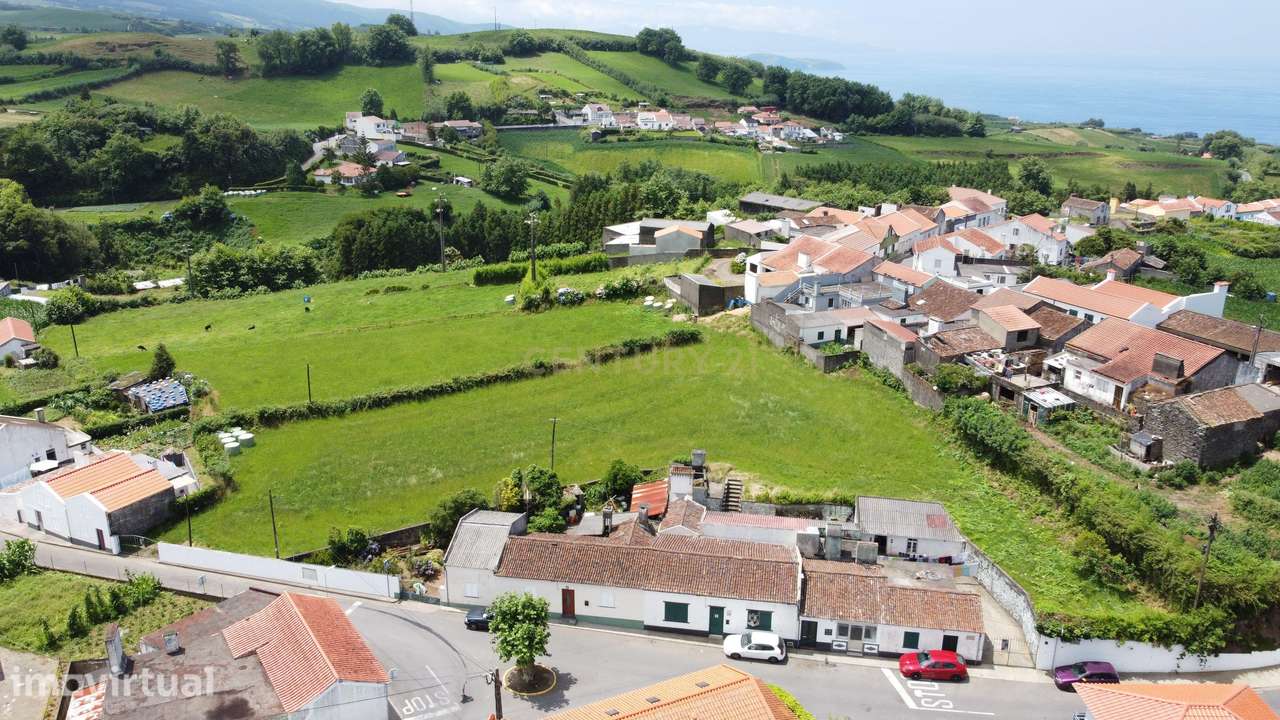 Imóvel com Terreno Rústico (COM POSSIBILIDADE DE LOTEAR ) em Ribeira G - Grande imagem: 2/17