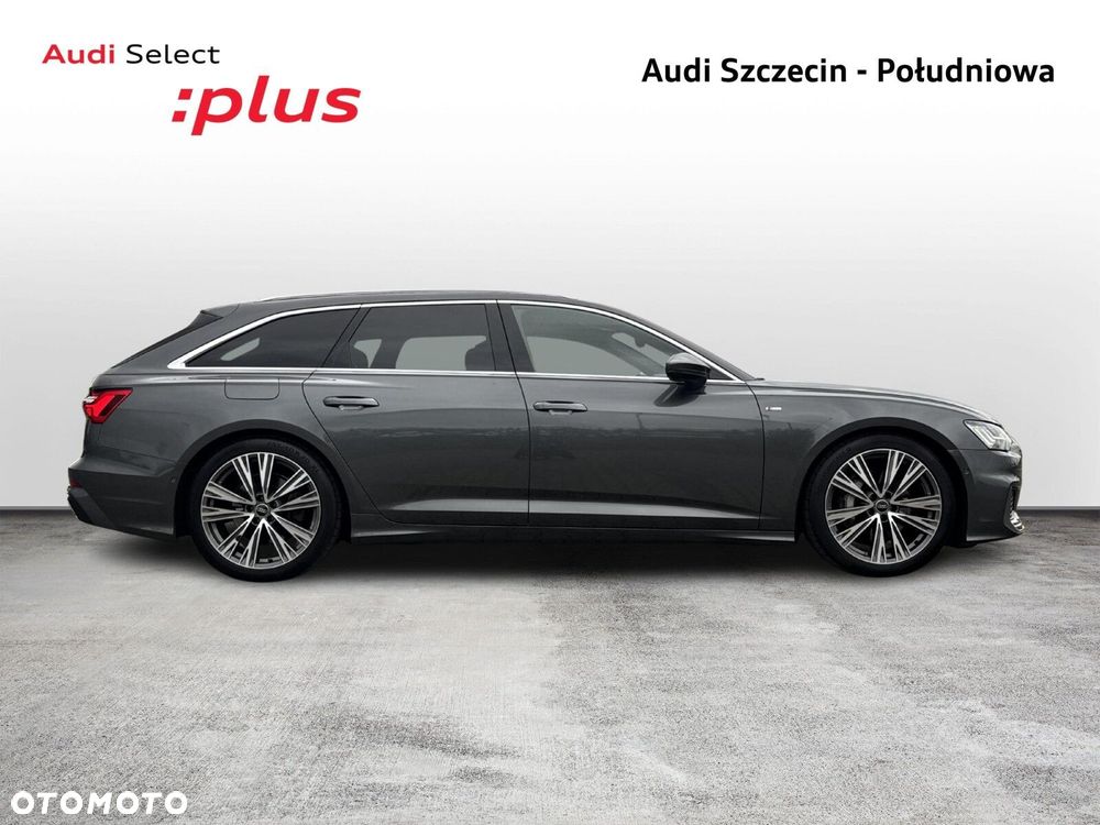 Audi A6 Avant - 6