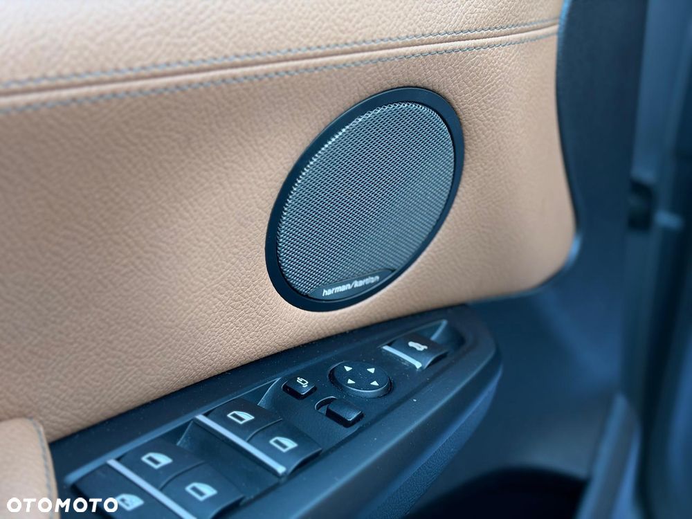 BMW X3 - 17