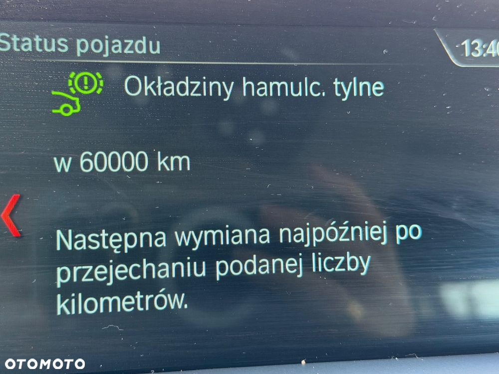 BMW Seria 1 116i - 13