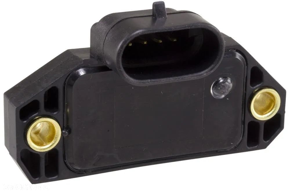 MODUL ZAPLONOWY ZAPLONU PONTIAC FIREBIRD CADILLAC ESCALADE FLEETWOOD BUICK COMMERCIAL CHASSIS ROADMASTER 5.7 ISUZU HOMBRE OLDSMOBILE BRAVADA 4.3 5.0 V6 V8 7.4 GMT-400 CHEVROLET IGNITION CONTROL MODULE - 1