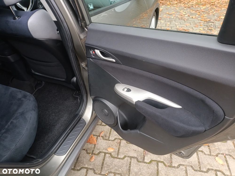 Honda Civic 1.8 Executive - 16