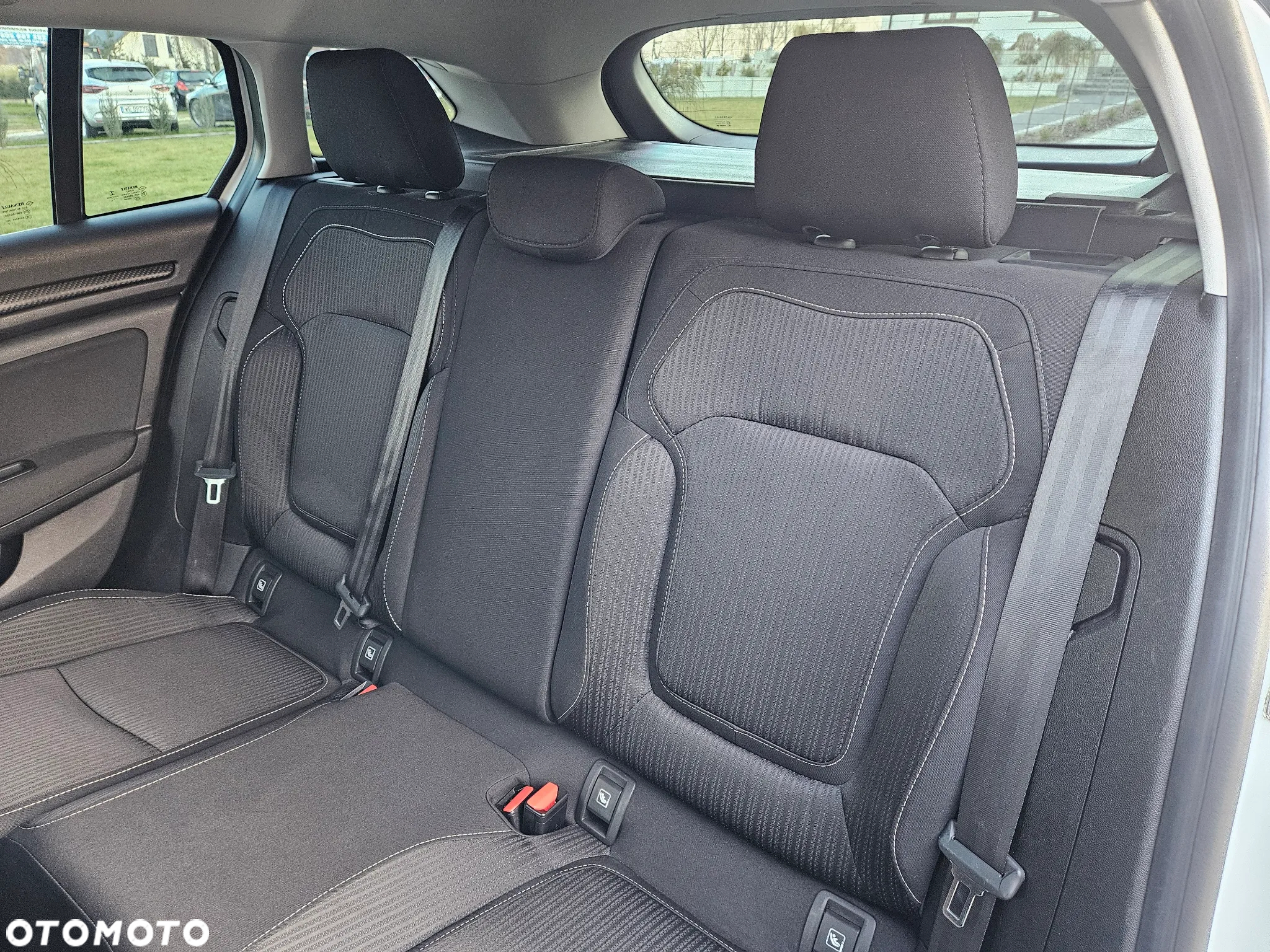 Renault Megane 1.5 dCi Zen - 15