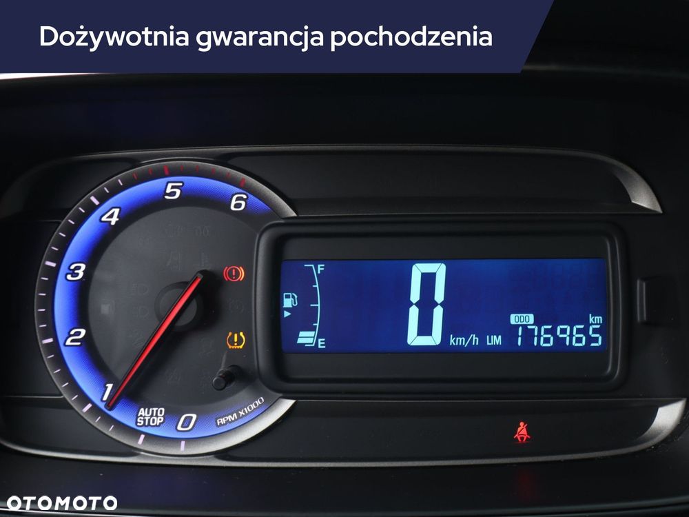 Chevrolet Trax - 13