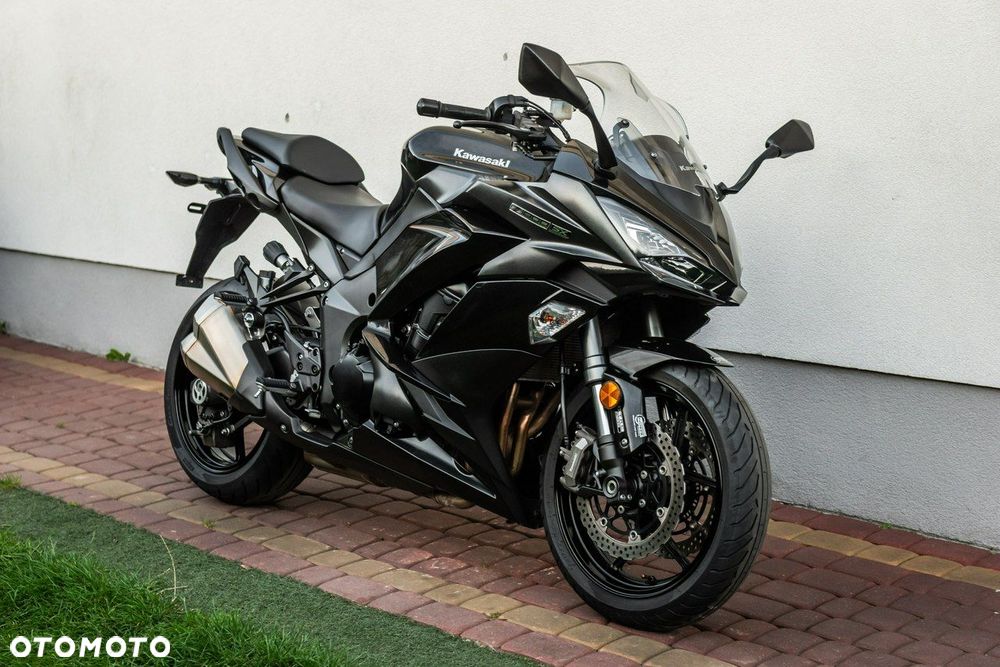 Kawasaki Z - 1