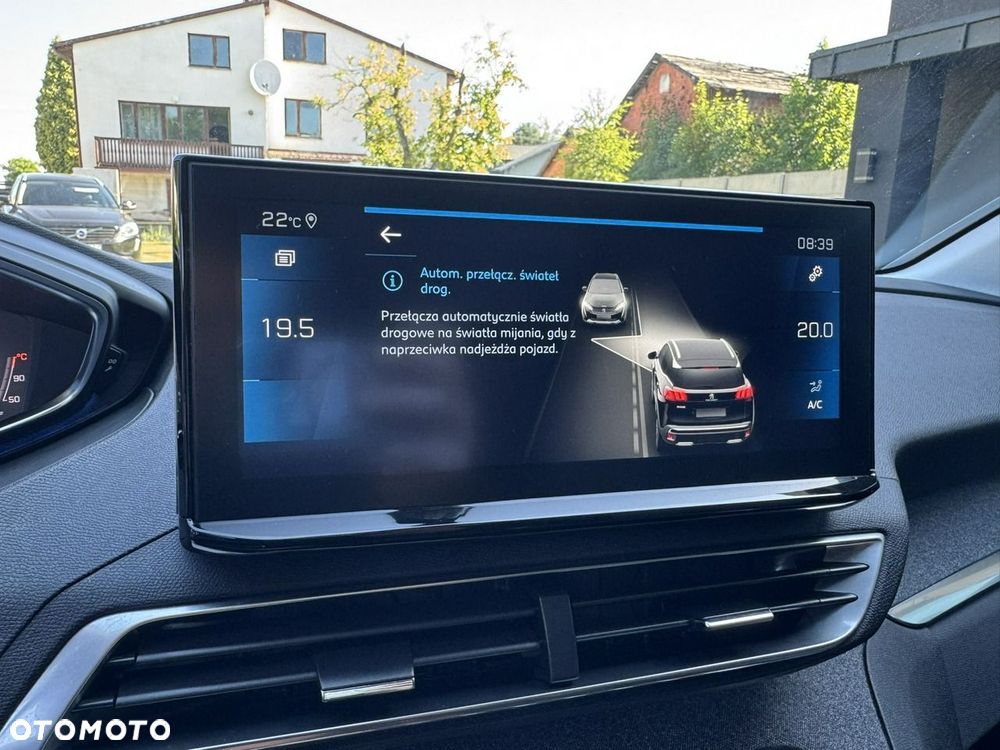 Peugeot 3008 BlueHDi 130 Stop & Start Allure Pack - 30