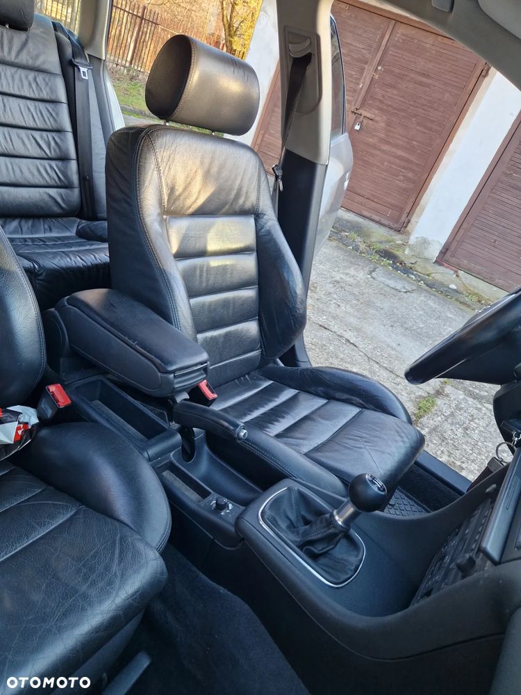 Audi A6 Avant 1.8 T - 16