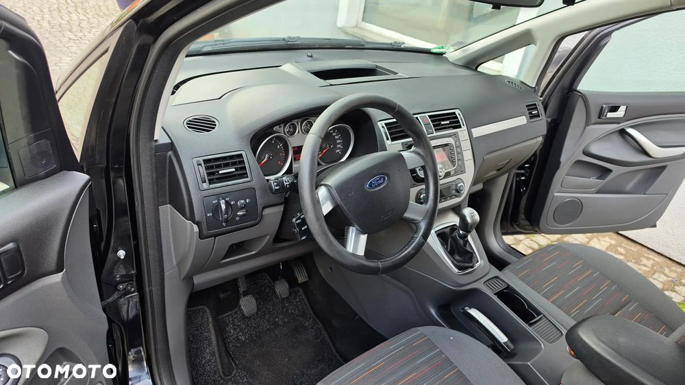 Ford C-MAX 1.8 S - 7