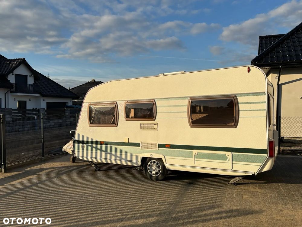 Chateau Calista 450C - 1
