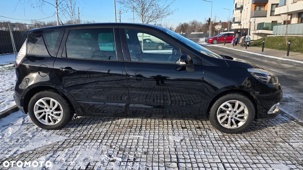 Renault Scenic Energy dCi 110 S&S Bose Edition - 5