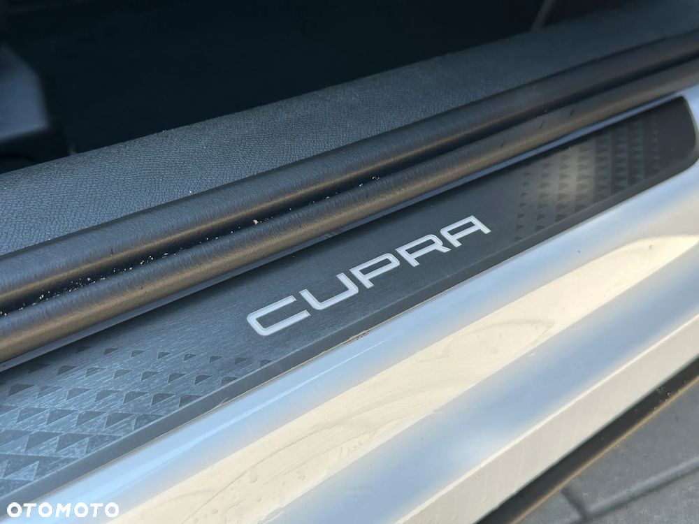 Cupra Formentor 1.5 eTSI mHEV DSG - 15