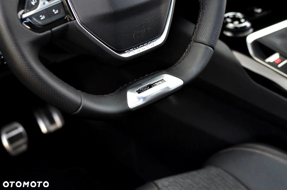 Peugeot 5008 1.2 PureTech GT S&S - 36