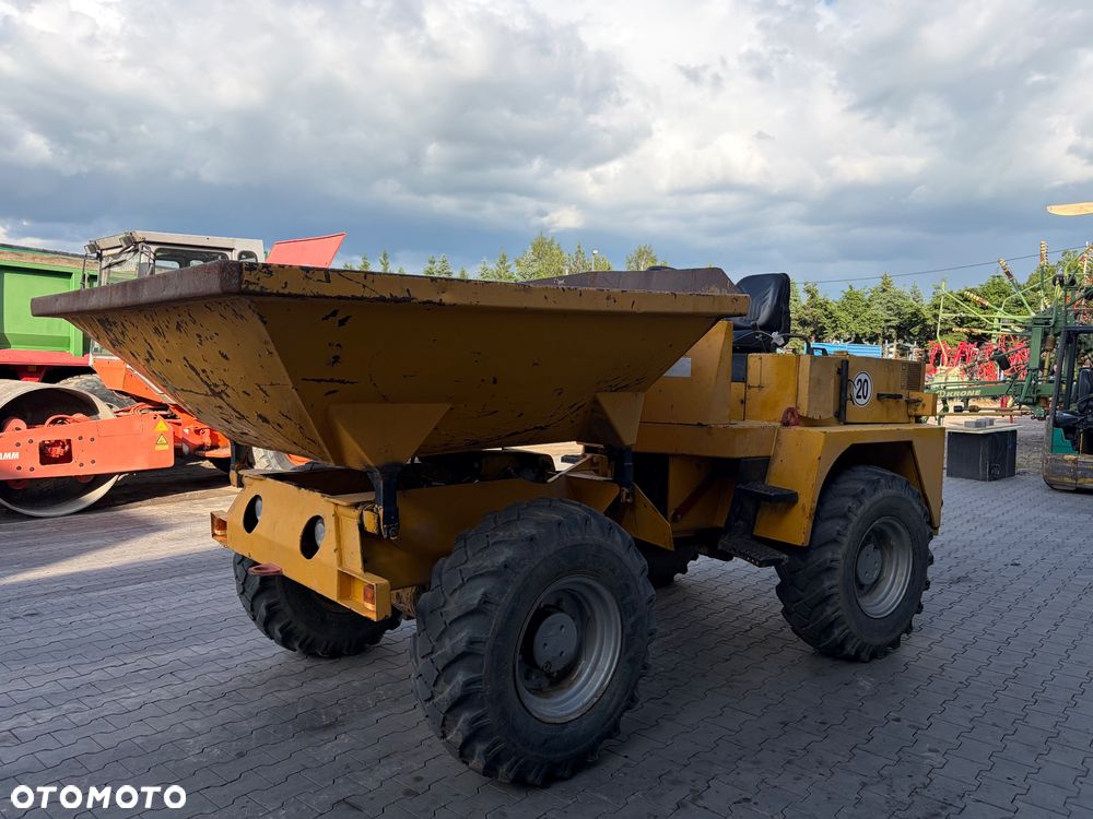 Paus AKD 240 - 6