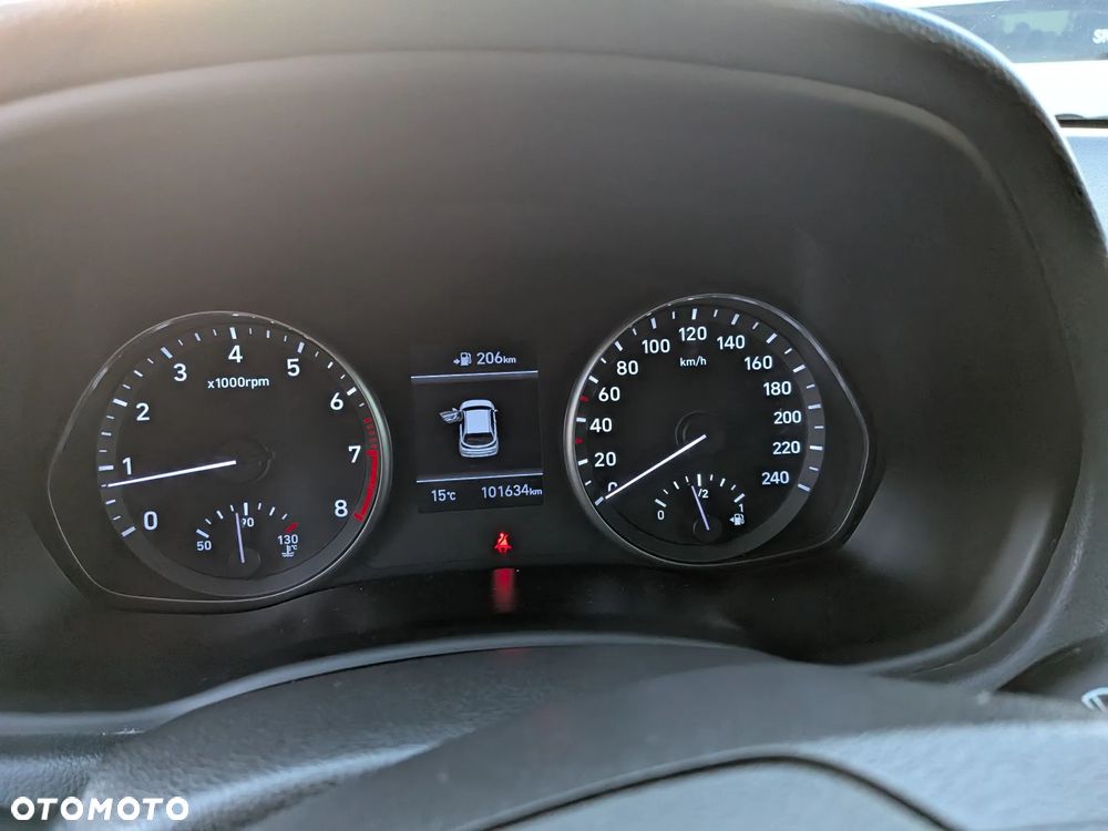 Hyundai i30 1.4 T-GDI Premiere Style - 38