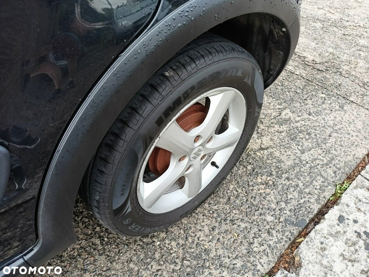 Suzuki SX4 - 18