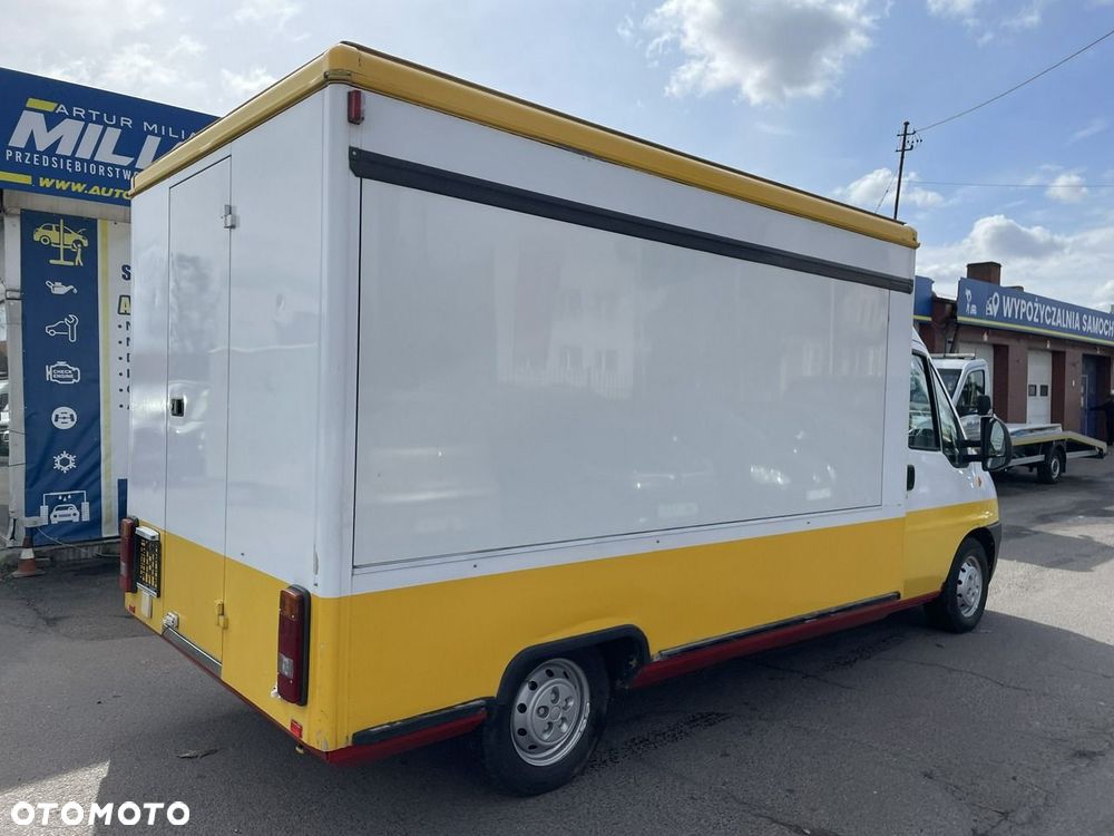 Fiat Ducato - 34