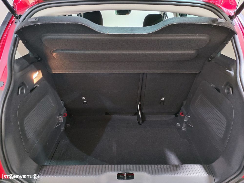 Citroën C3 Aircross 1.5 BlueHDi Feel Pack - 35