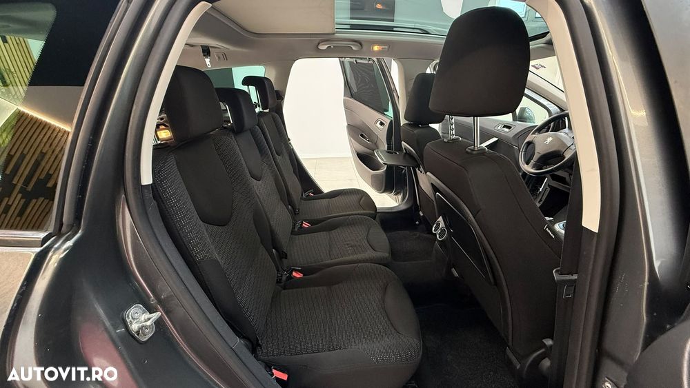 Peugeot 308 120 VTi Access - 17
