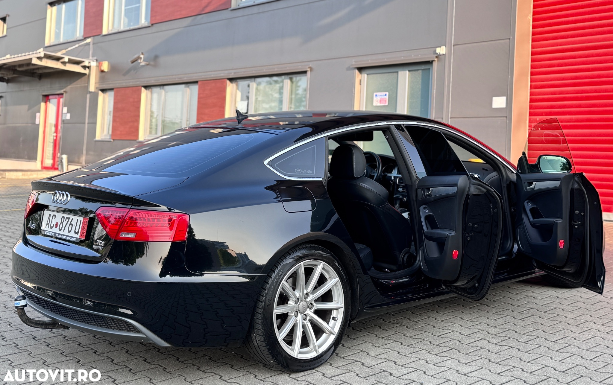Audi A5 - 13