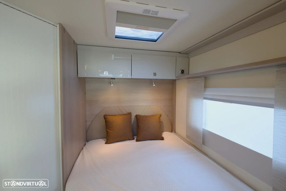 Burstner Nexxo t569 - 29